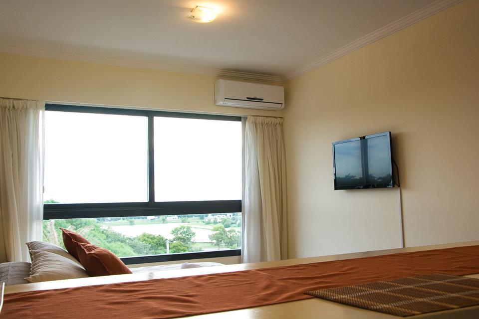 Rio Manso Apartamentos Victoria  Exterior photo