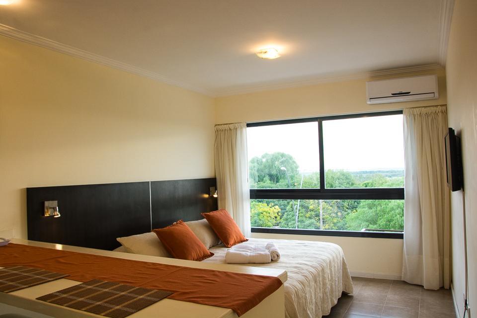 Rio Manso Apartamentos Victoria  Exterior photo